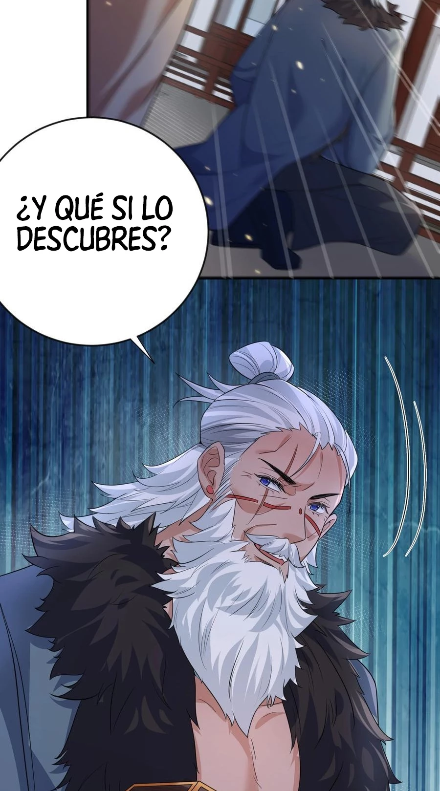 Cuándo Me Volví Invencible > Capitulo 192 > Page 411