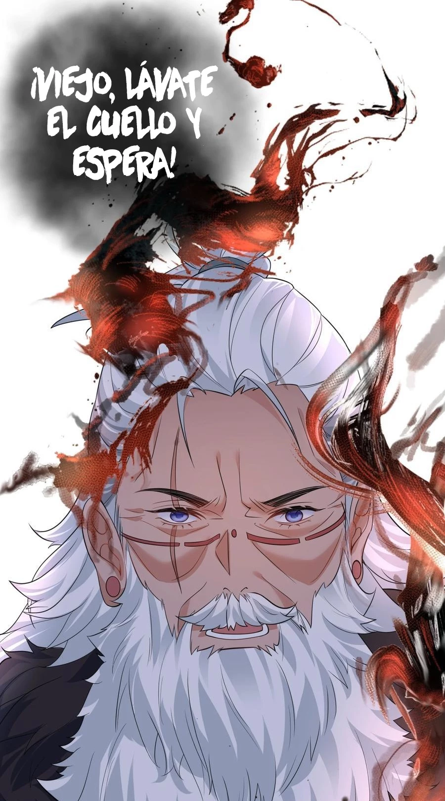 Cuándo Me Volví Invencible > Capitulo 192 > Page 431