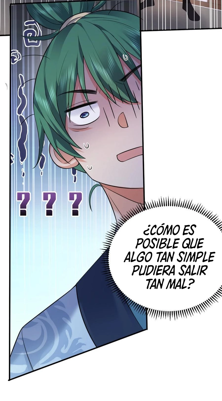 Cuándo Me Volví Invencible > Capitulo 192 > Page 461