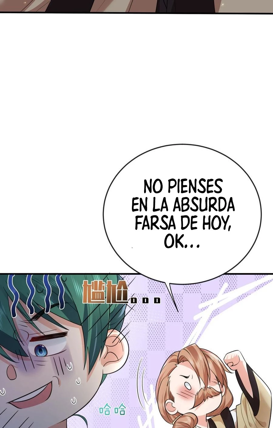 Cuándo Me Volví Invencible > Capitulo 193 > Page 101