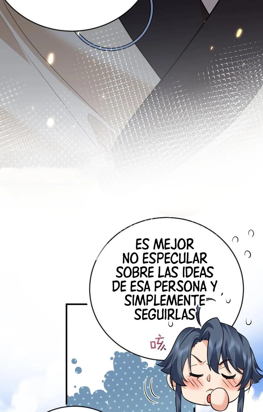 Cuándo Me Volví Invencible > Capitulo 193 > Page 191