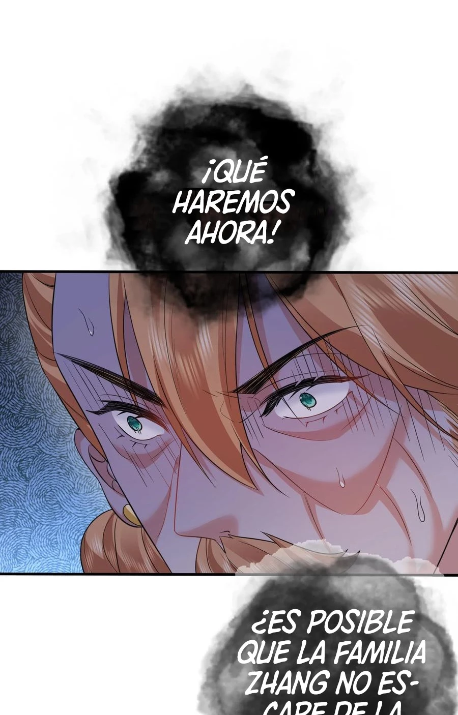 Cuándo Me Volví Invencible > Capitulo 193 > Page 21