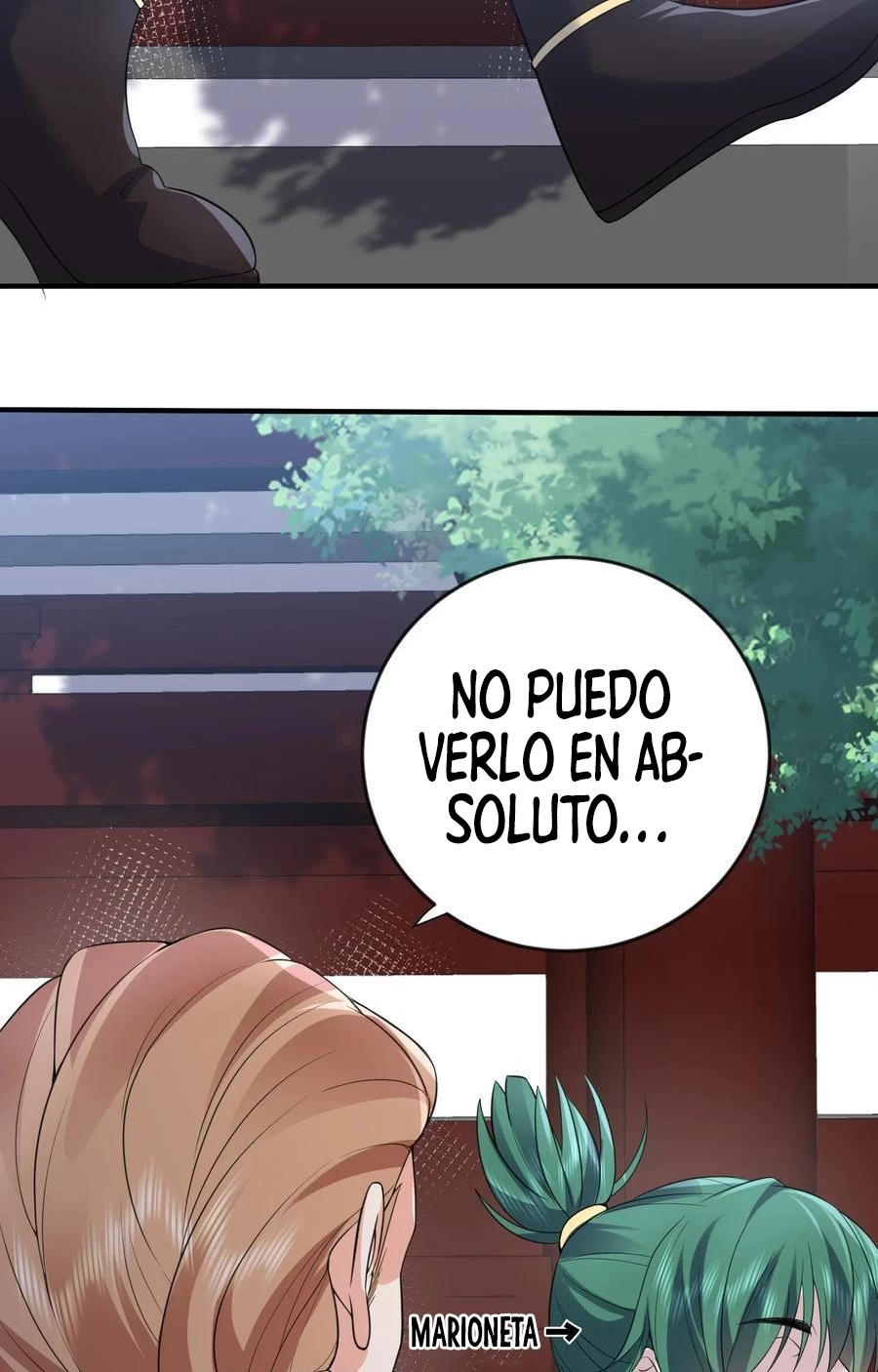 Cuándo Me Volví Invencible > Capitulo 193 > Page 221