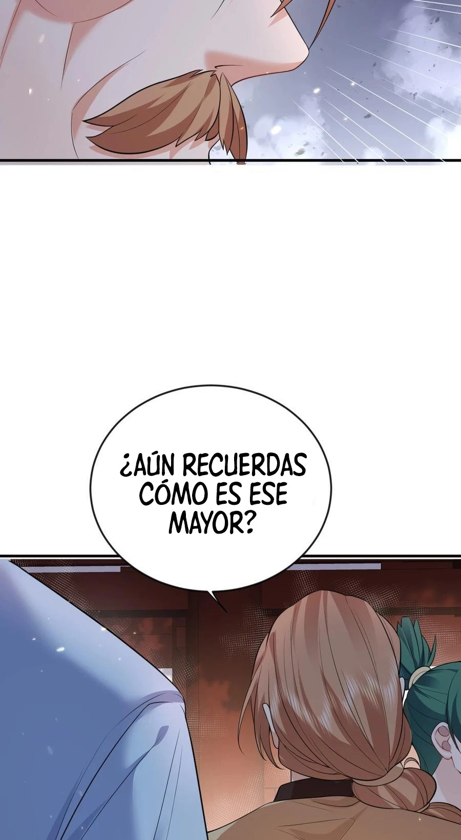 Cuándo Me Volví Invencible > Capitulo 193 > Page 251