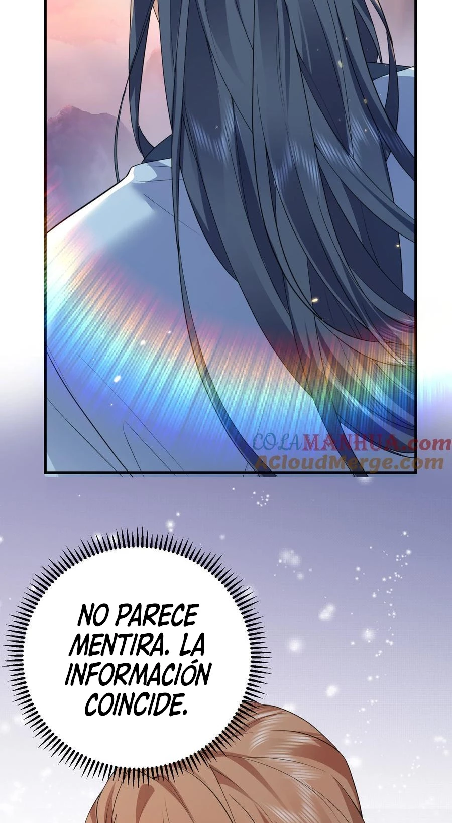 Cuándo Me Volví Invencible > Capitulo 193 > Page 271