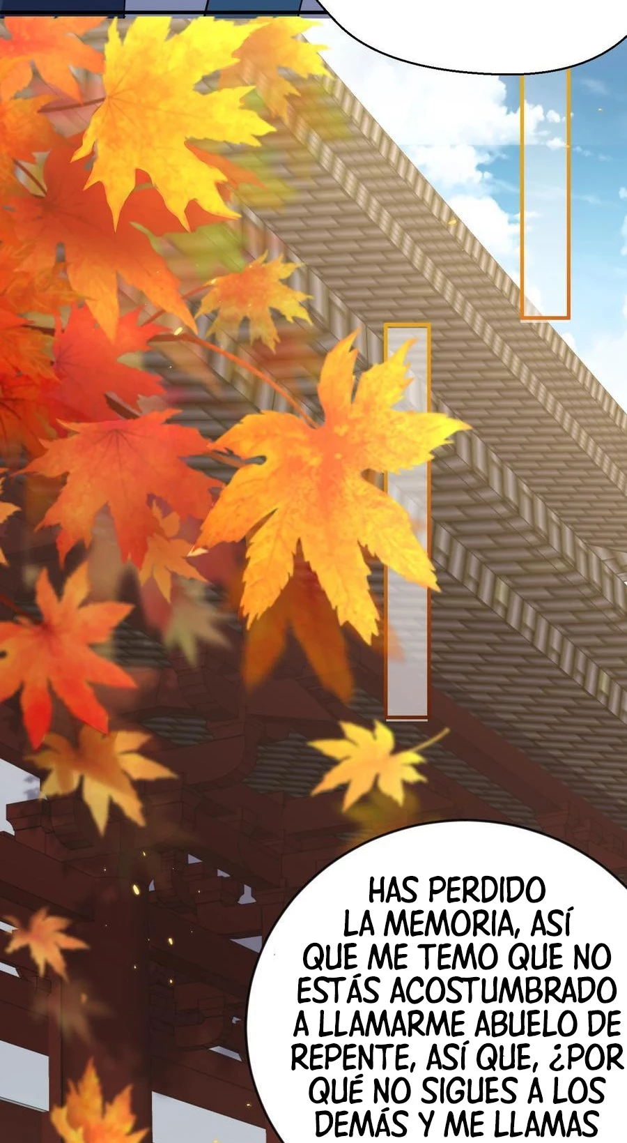 Cuándo Me Volví Invencible > Capitulo 193 > Page 301