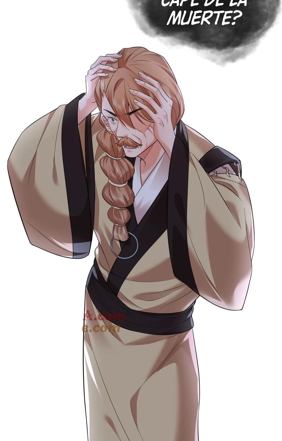 Cuándo Me Volví Invencible > Capitulo 193 > Page 31