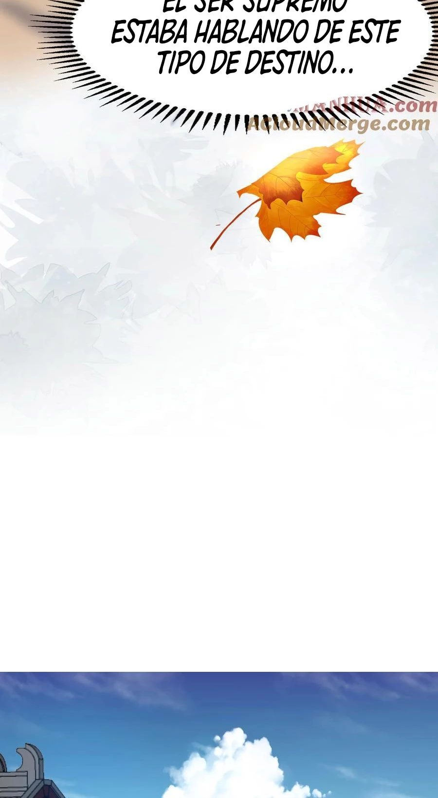 Cuándo Me Volví Invencible > Capitulo 193 > Page 361