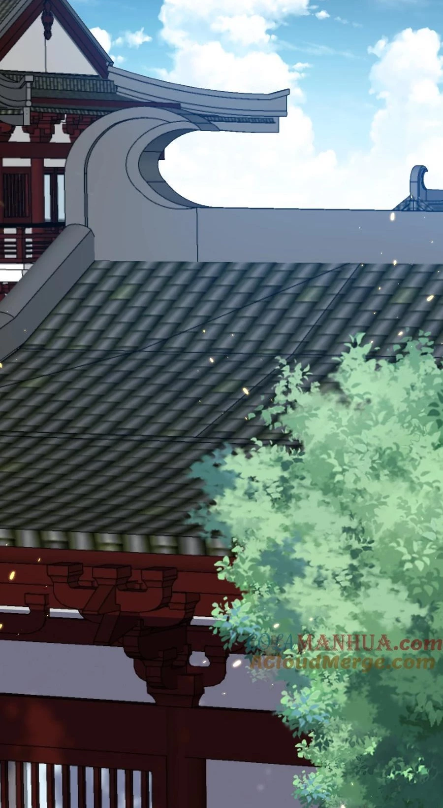 Cuándo Me Volví Invencible > Capitulo 193 > Page 371