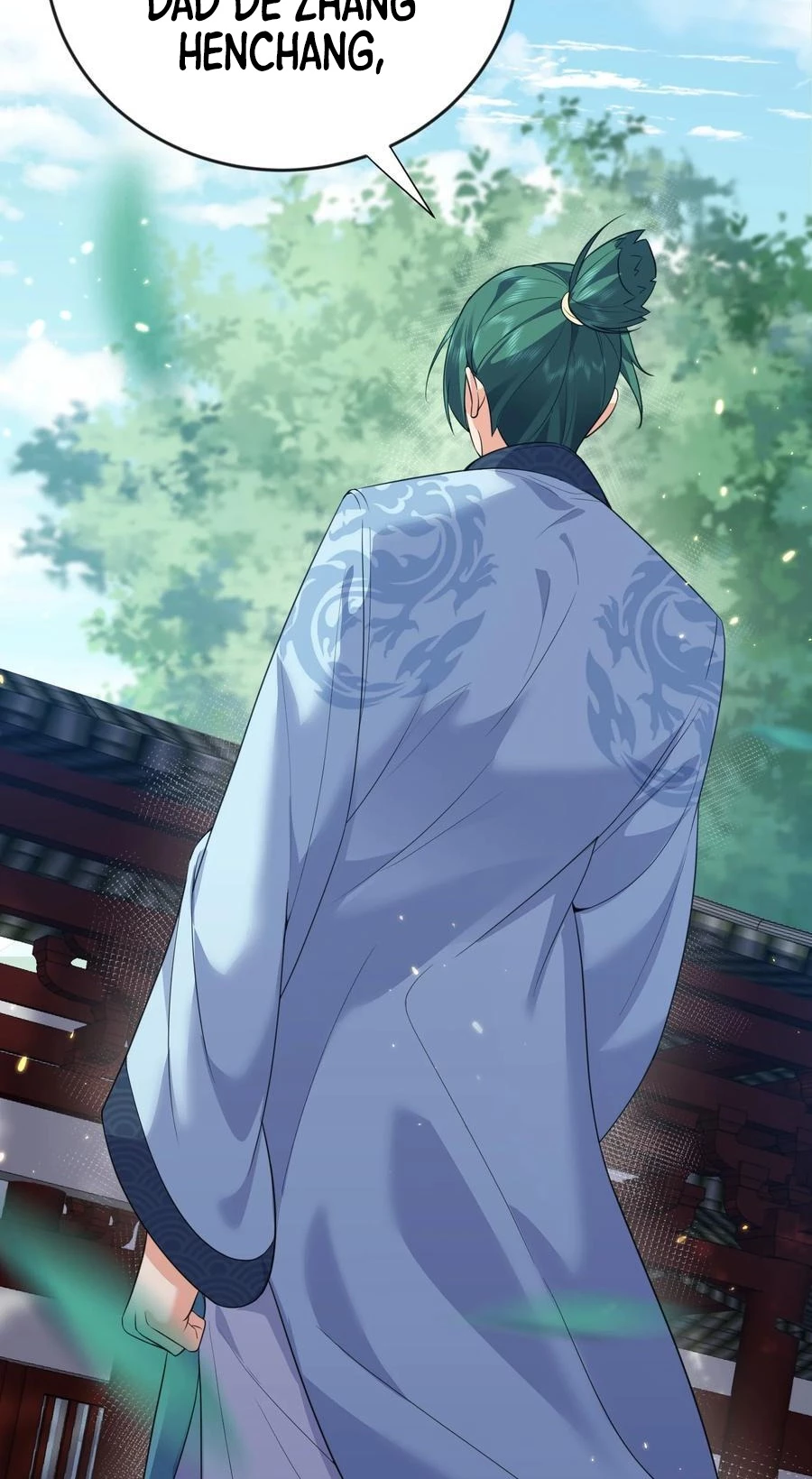 Cuándo Me Volví Invencible > Capitulo 193 > Page 411