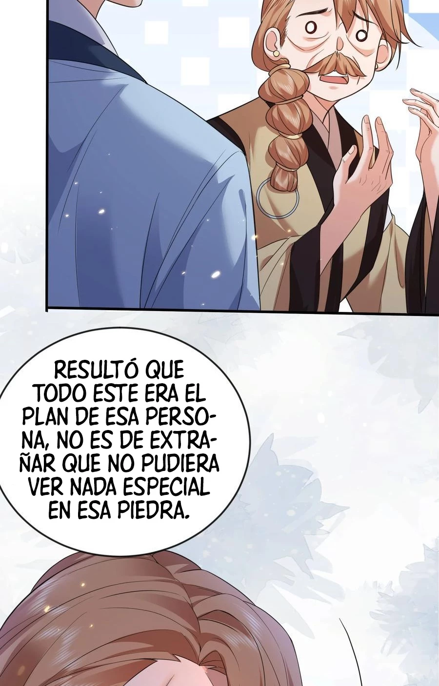 Cuándo Me Volví Invencible > Capitulo 193 > Page 81