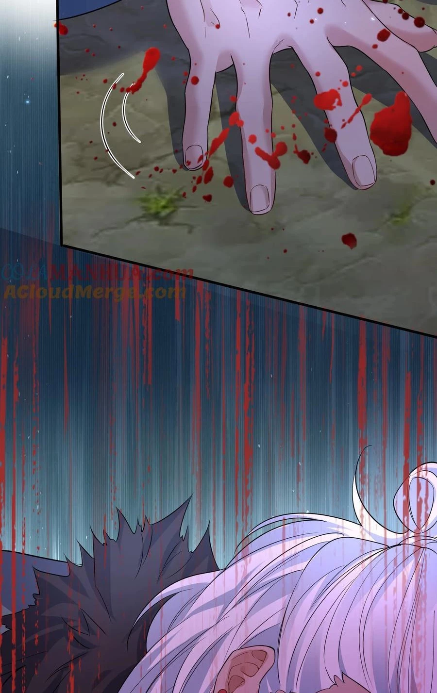 Cuándo Me Volví Invencible > Capitulo 194 > Page 121