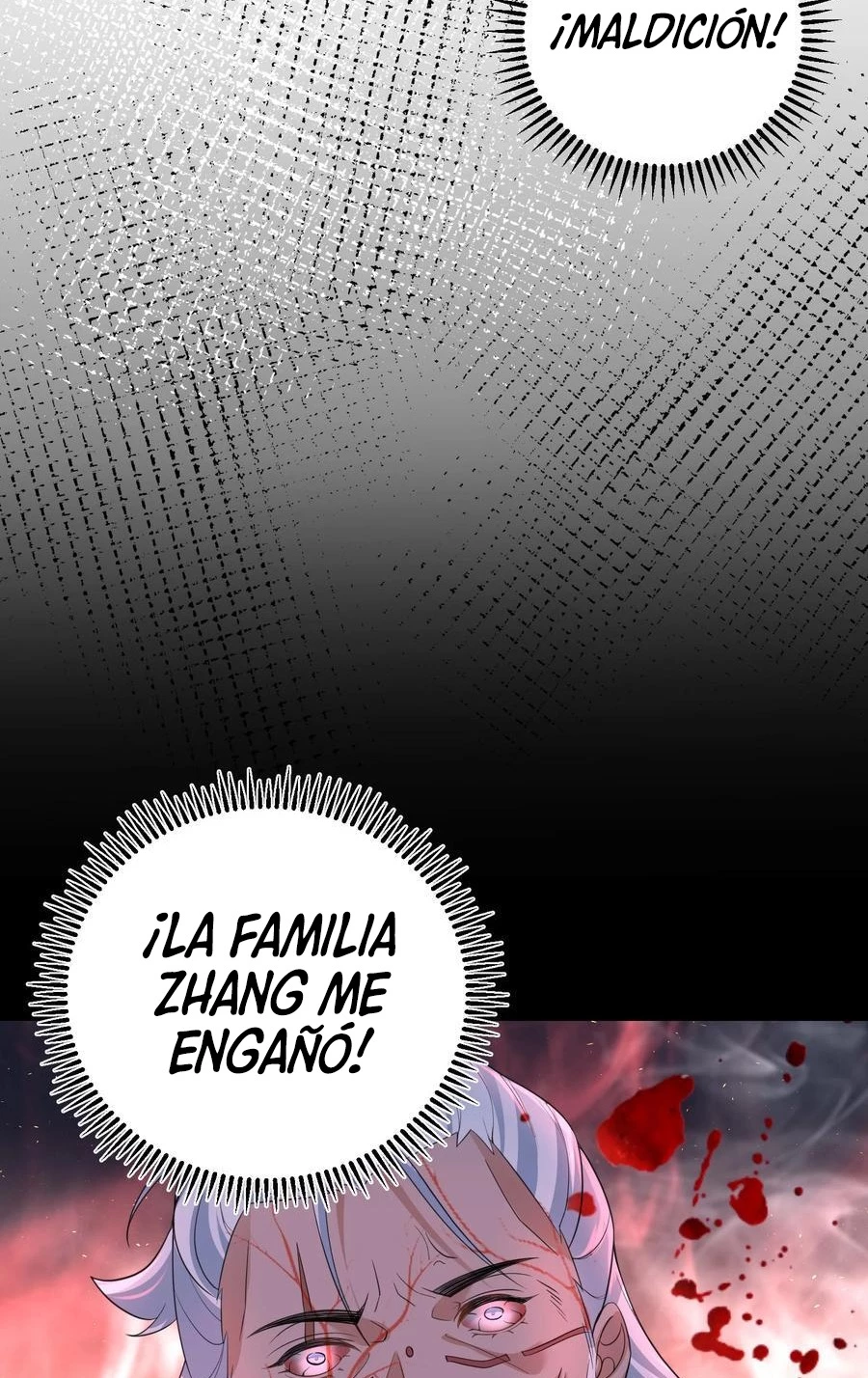 Cuándo Me Volví Invencible > Capitulo 194 > Page 161