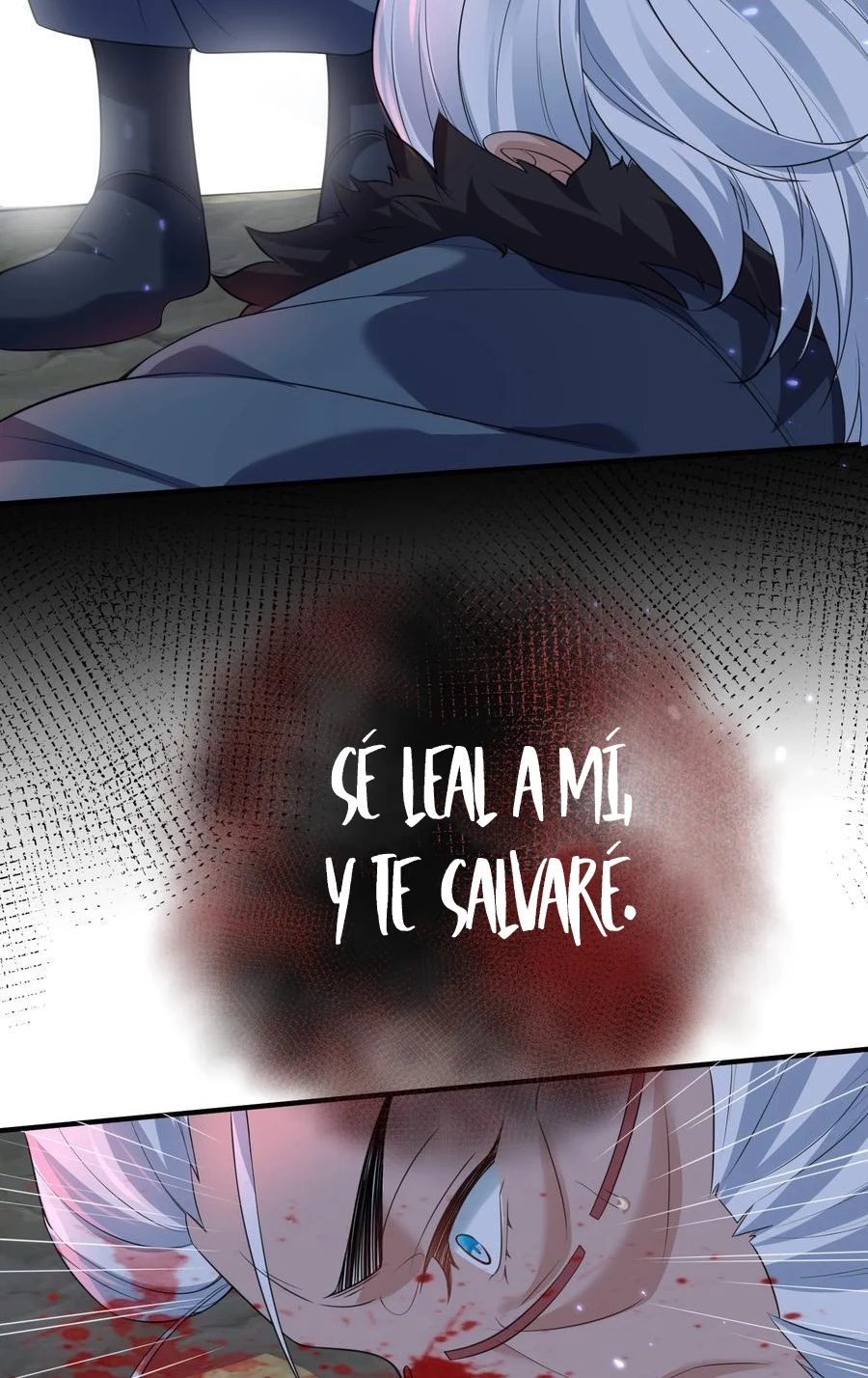 Cuándo Me Volví Invencible > Capitulo 194 > Page 211