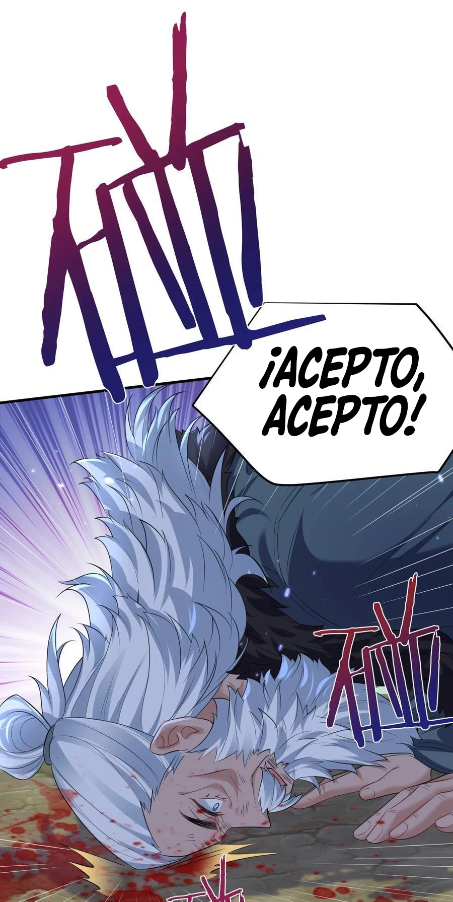 Cuándo Me Volví Invencible > Capitulo 194 > Page 241