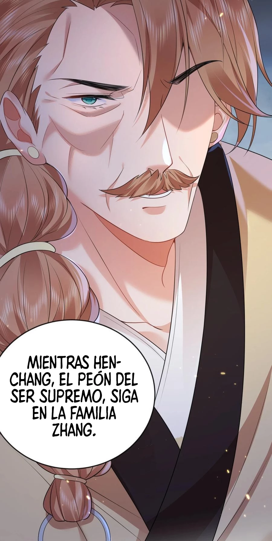 Cuándo Me Volví Invencible > Capitulo 194 > Page 391