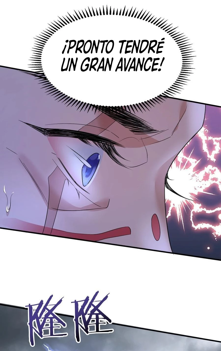 Cuándo Me Volví Invencible > Capitulo 194 > Page 71