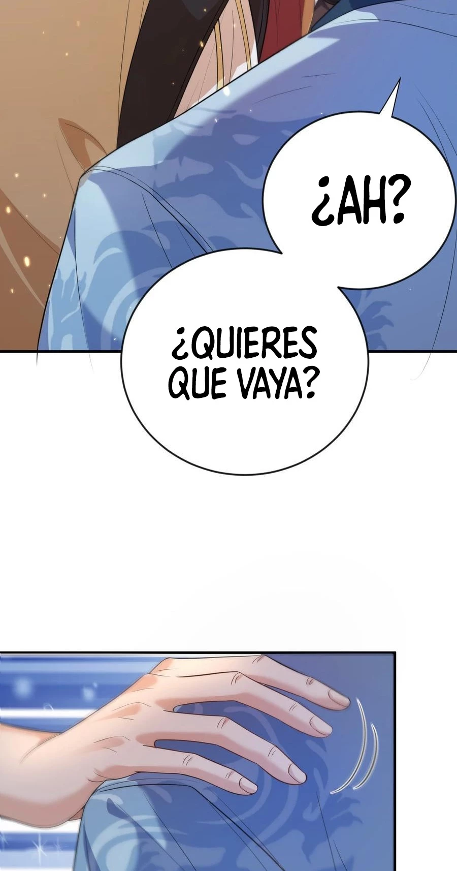 Cuándo Me Volví Invencible > Capitulo 195 > Page 111