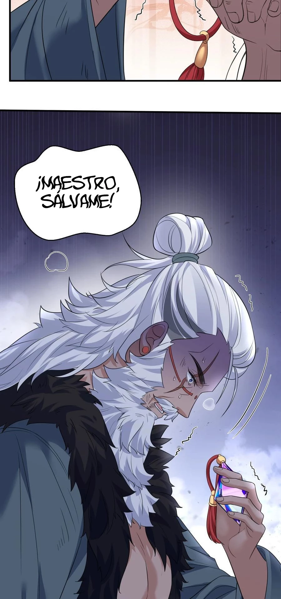 Cuándo Me Volví Invencible > Capitulo 195 > Page 331