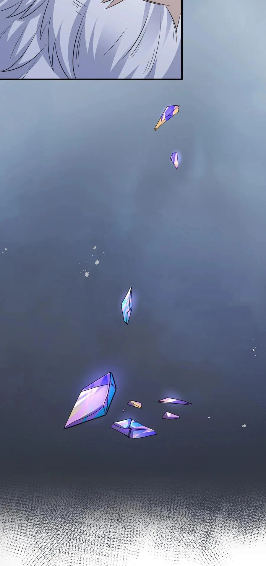 Cuándo Me Volví Invencible > Capitulo 195 > Page 371