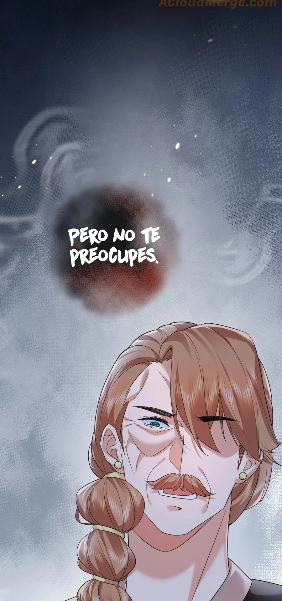 Cuándo Me Volví Invencible > Capitulo 195 > Page 411