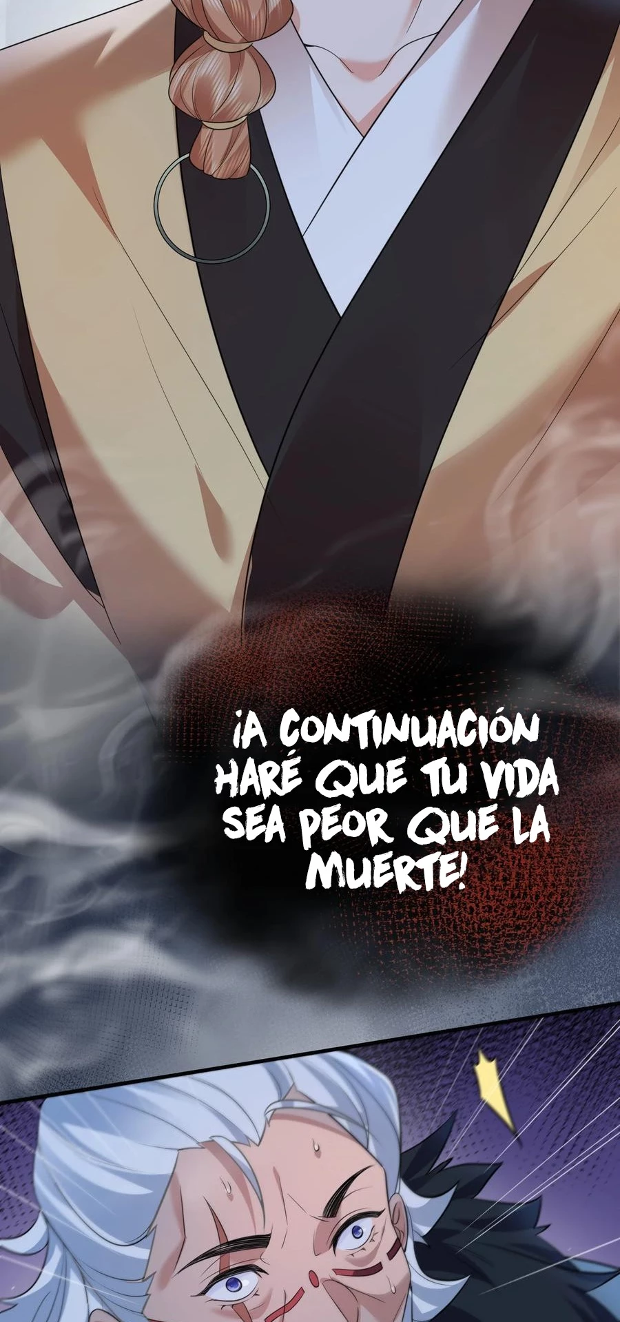 Cuándo Me Volví Invencible > Capitulo 195 > Page 421