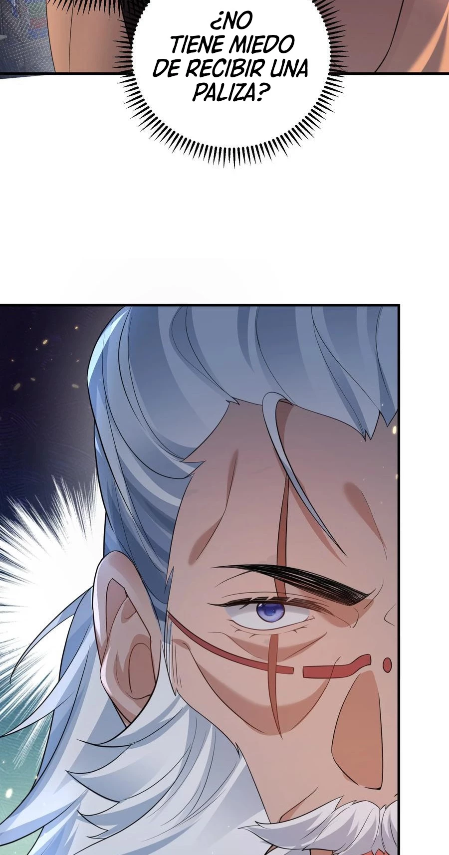Cuándo Me Volví Invencible > Capitulo 195 > Page 61