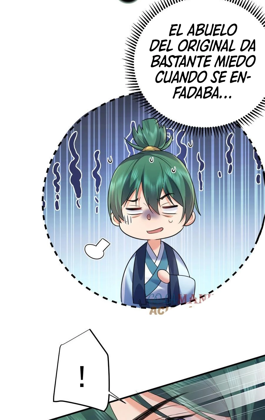 Cuándo Me Volví Invencible > Capitulo 196 > Page 131