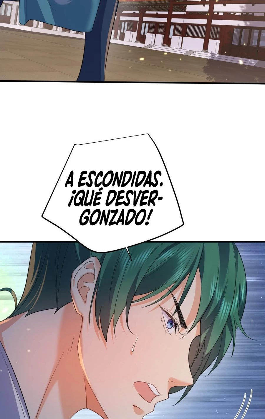 Cuándo Me Volví Invencible > Capitulo 196 > Page 171