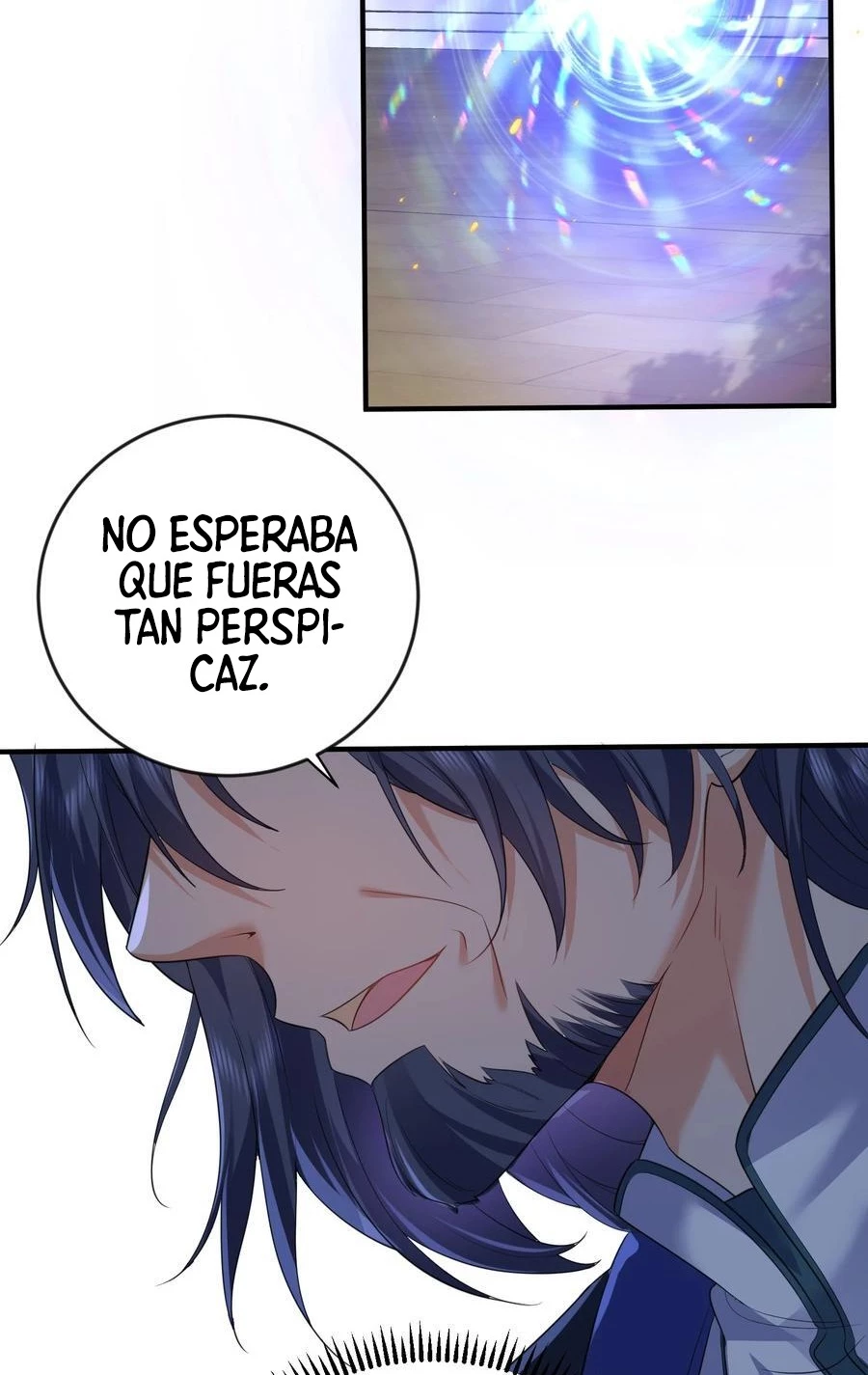 Cuándo Me Volví Invencible > Capitulo 196 > Page 191