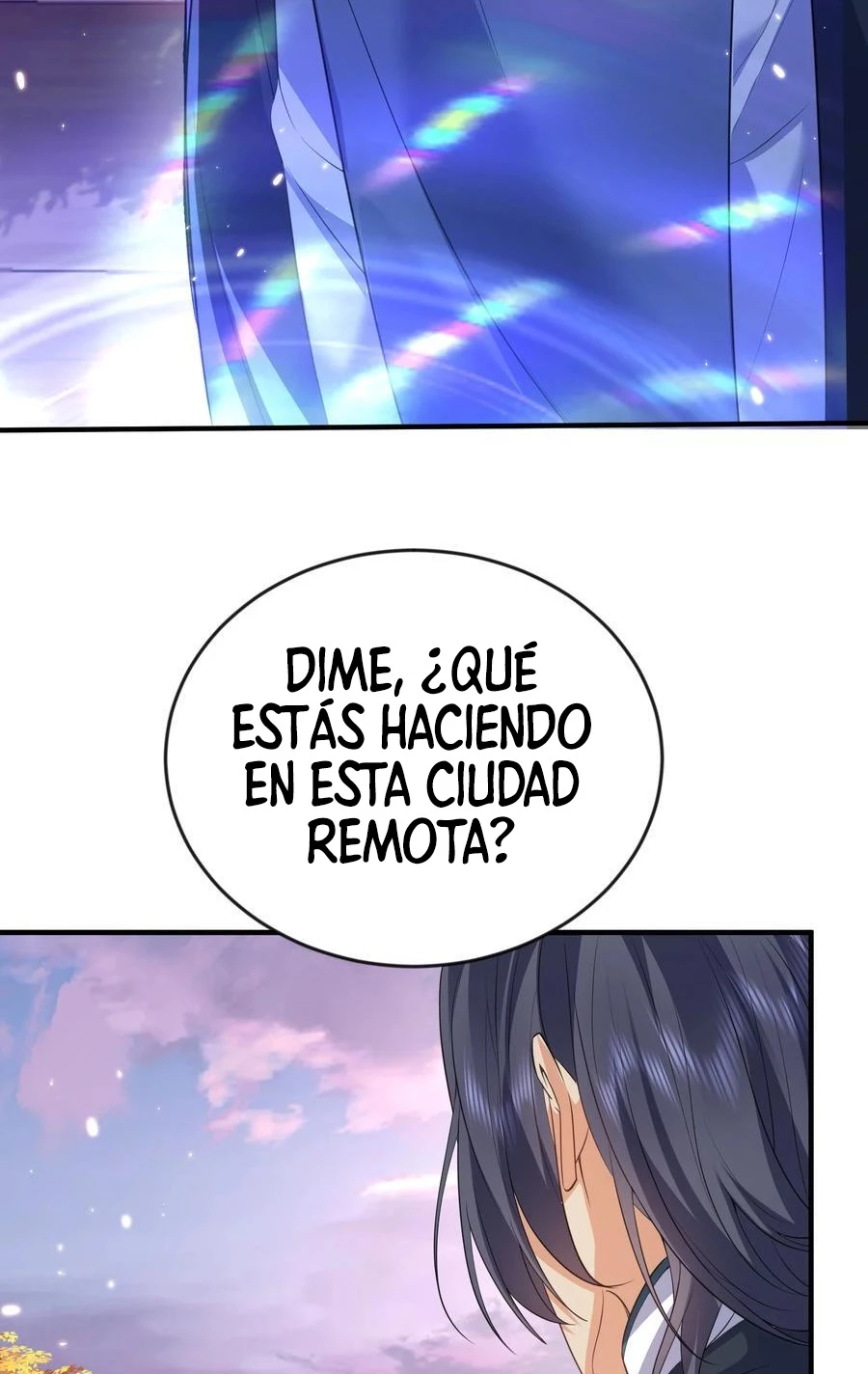 Cuándo Me Volví Invencible > Capitulo 196 > Page 221