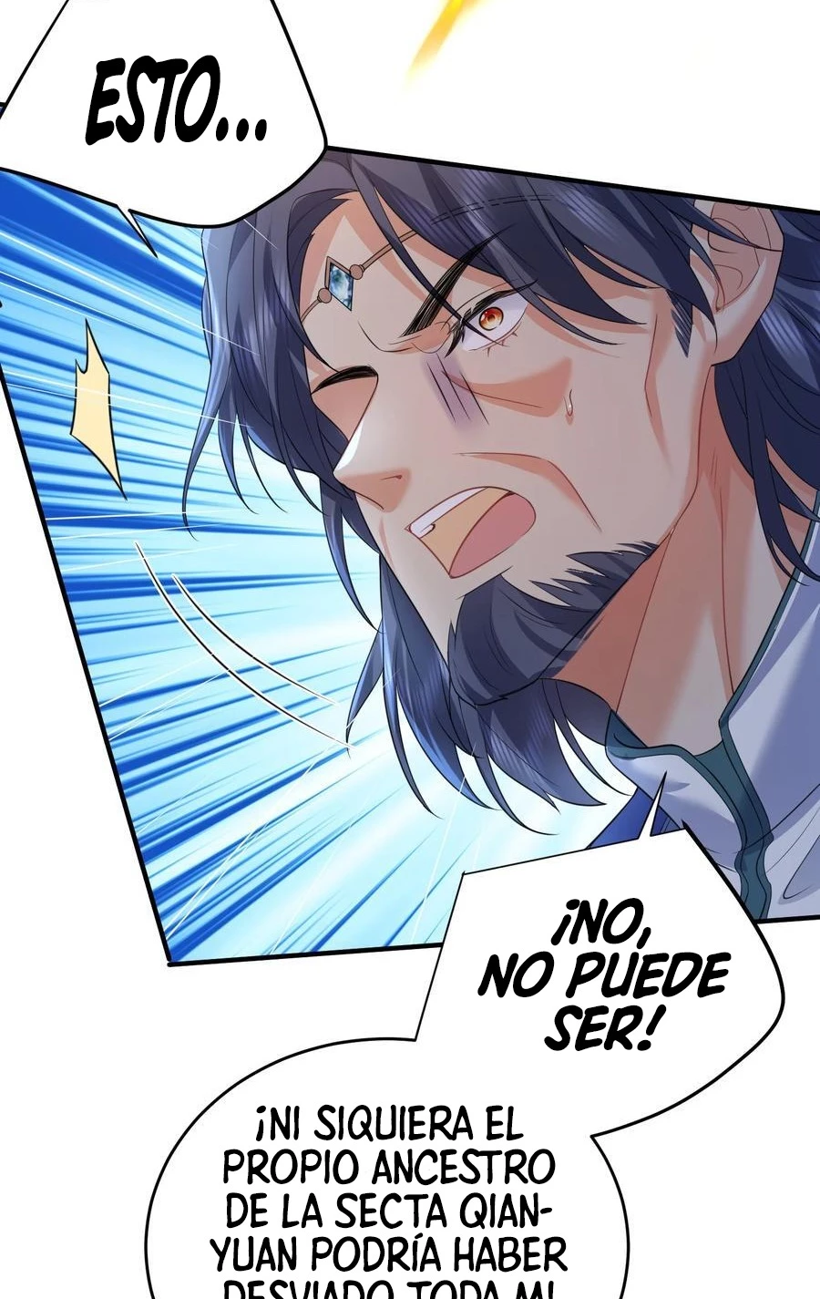 Cuándo Me Volví Invencible > Capitulo 196 > Page 391