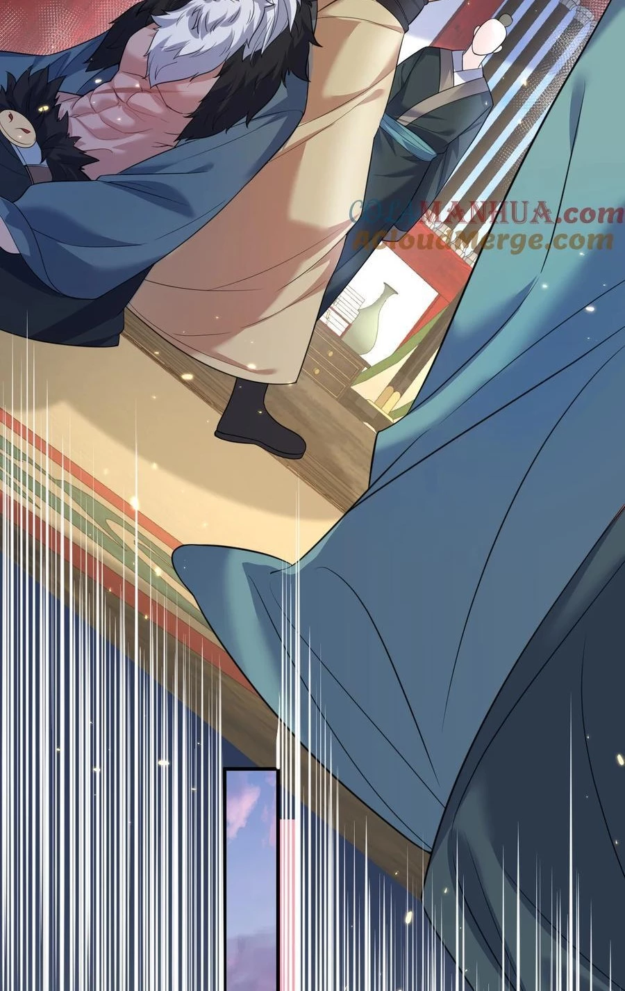 Cuándo Me Volví Invencible > Capitulo 196 > Page 61