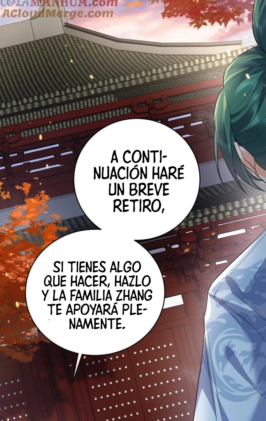 Cuándo Me Volví Invencible > Capitulo 196 > Page 91