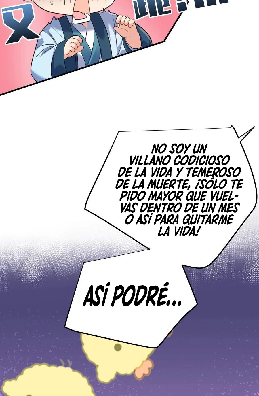 Cuándo Me Volví Invencible > Capitulo 197 > Page 101