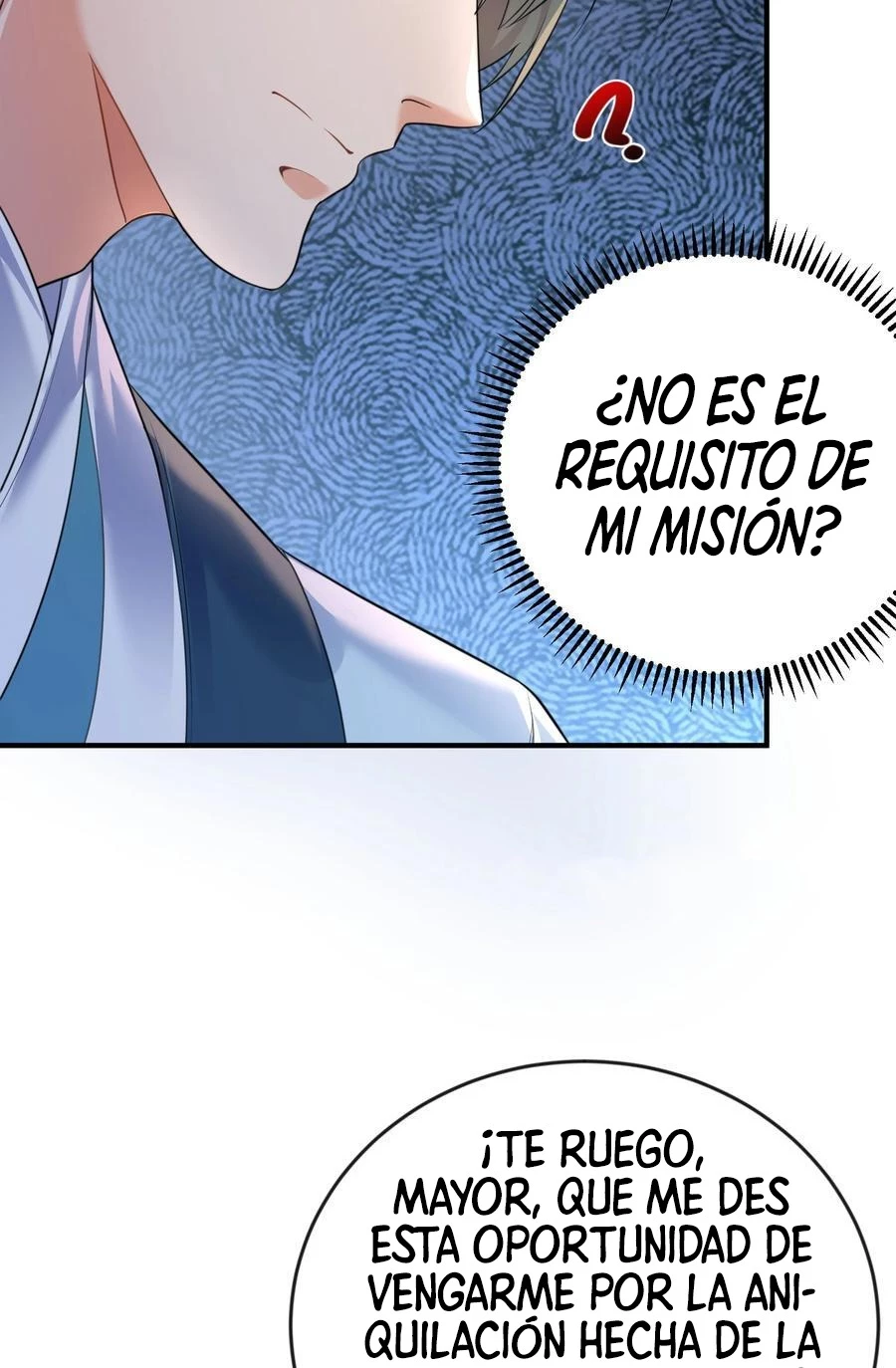 Cuándo Me Volví Invencible > Capitulo 197 > Page 131