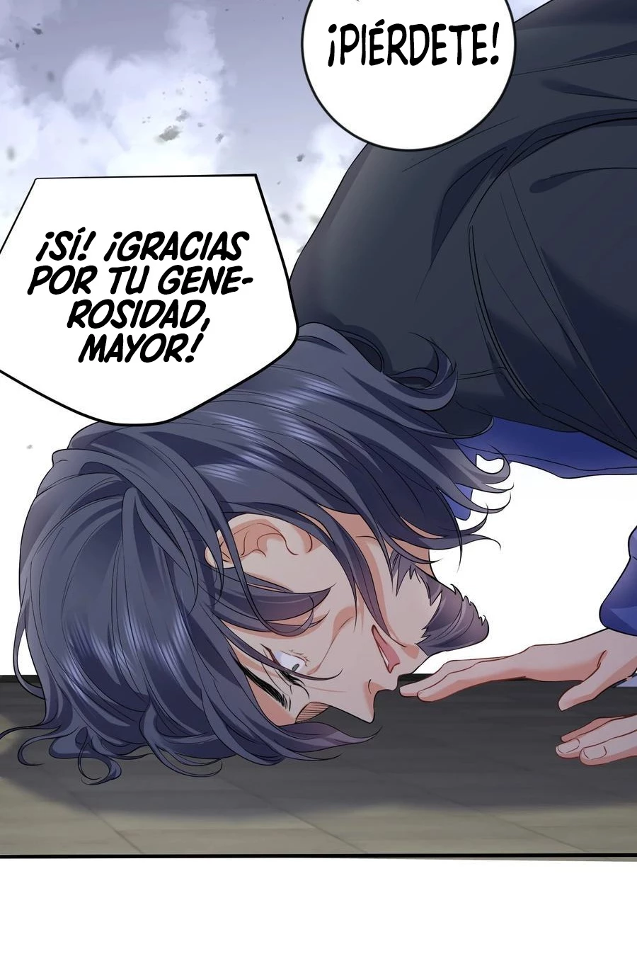 Cuándo Me Volví Invencible > Capitulo 197 > Page 171