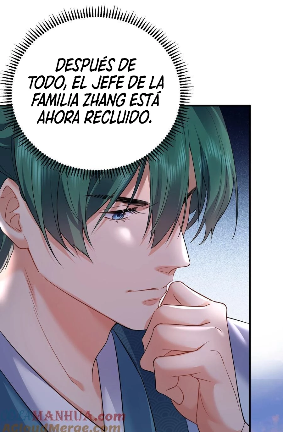 Cuándo Me Volví Invencible > Capitulo 197 > Page 181