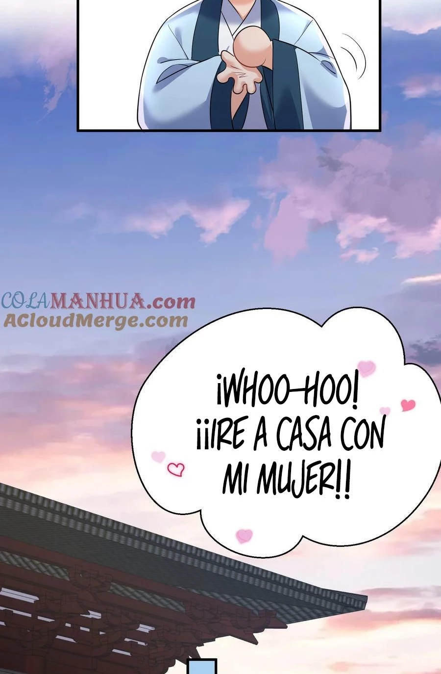 Cuándo Me Volví Invencible > Capitulo 197 > Page 211