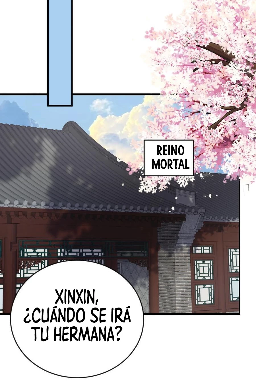 Cuándo Me Volví Invencible > Capitulo 197 > Page 231