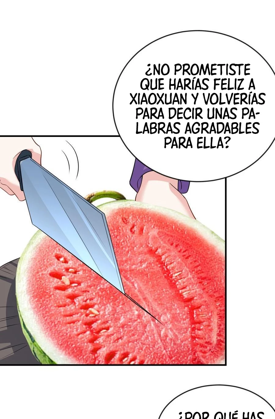 Cuándo Me Volví Invencible > Capitulo 197 > Page 241