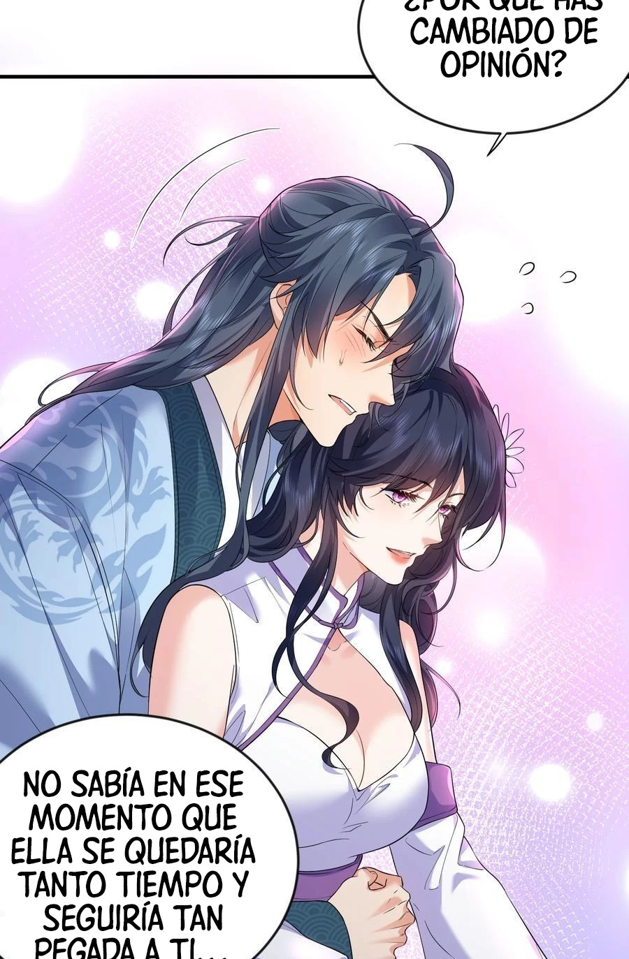 Cuándo Me Volví Invencible > Capitulo 197 > Page 251