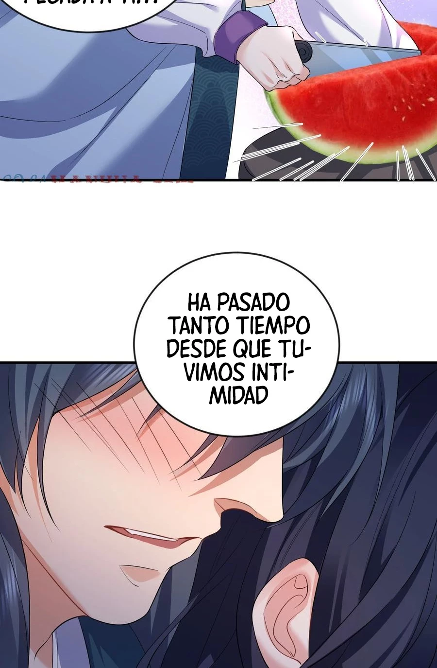 Cuándo Me Volví Invencible > Capitulo 197 > Page 261