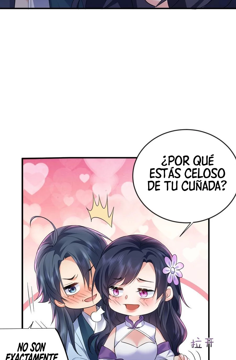 Cuándo Me Volví Invencible > Capitulo 197 > Page 271