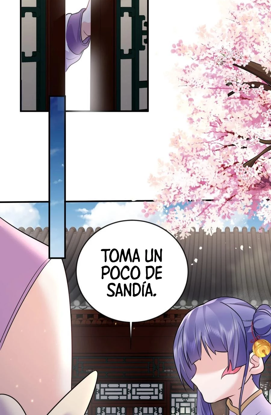 Cuándo Me Volví Invencible > Capitulo 197 > Page 321