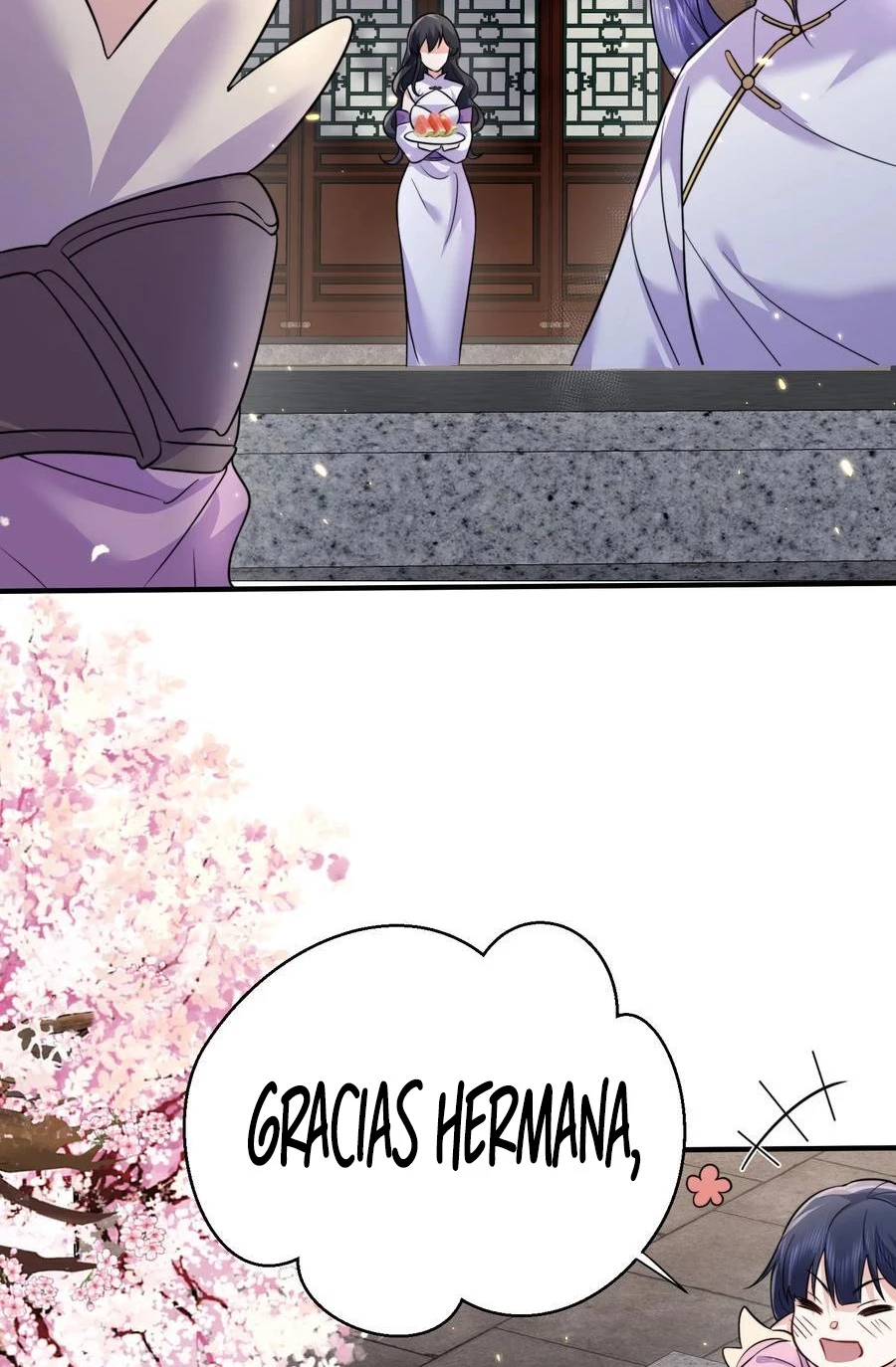 Cuándo Me Volví Invencible > Capitulo 197 > Page 331