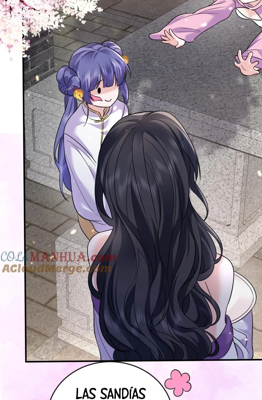 Cuándo Me Volví Invencible > Capitulo 197 > Page 341