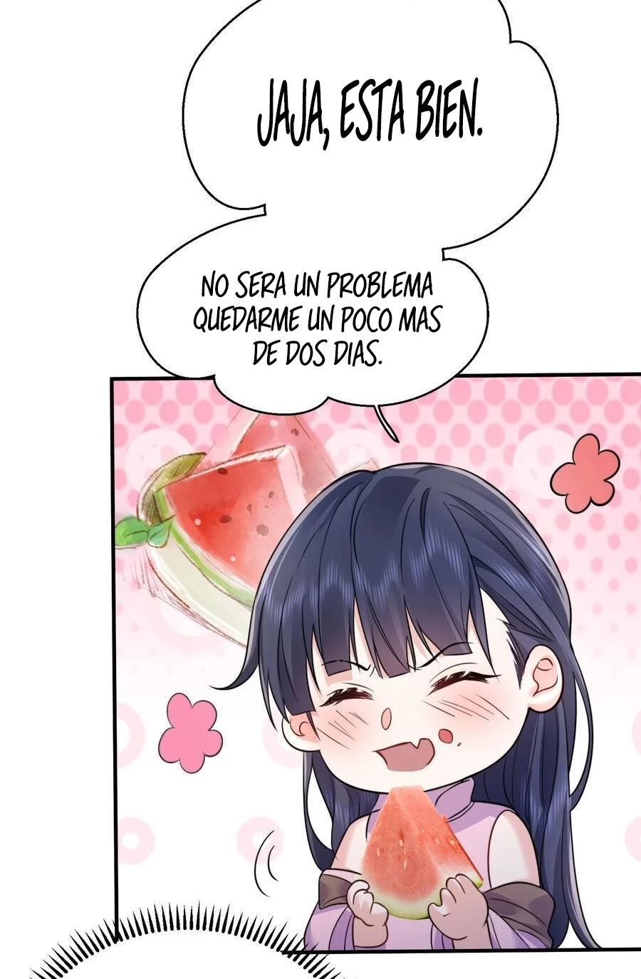 Cuándo Me Volví Invencible > Capitulo 197 > Page 361