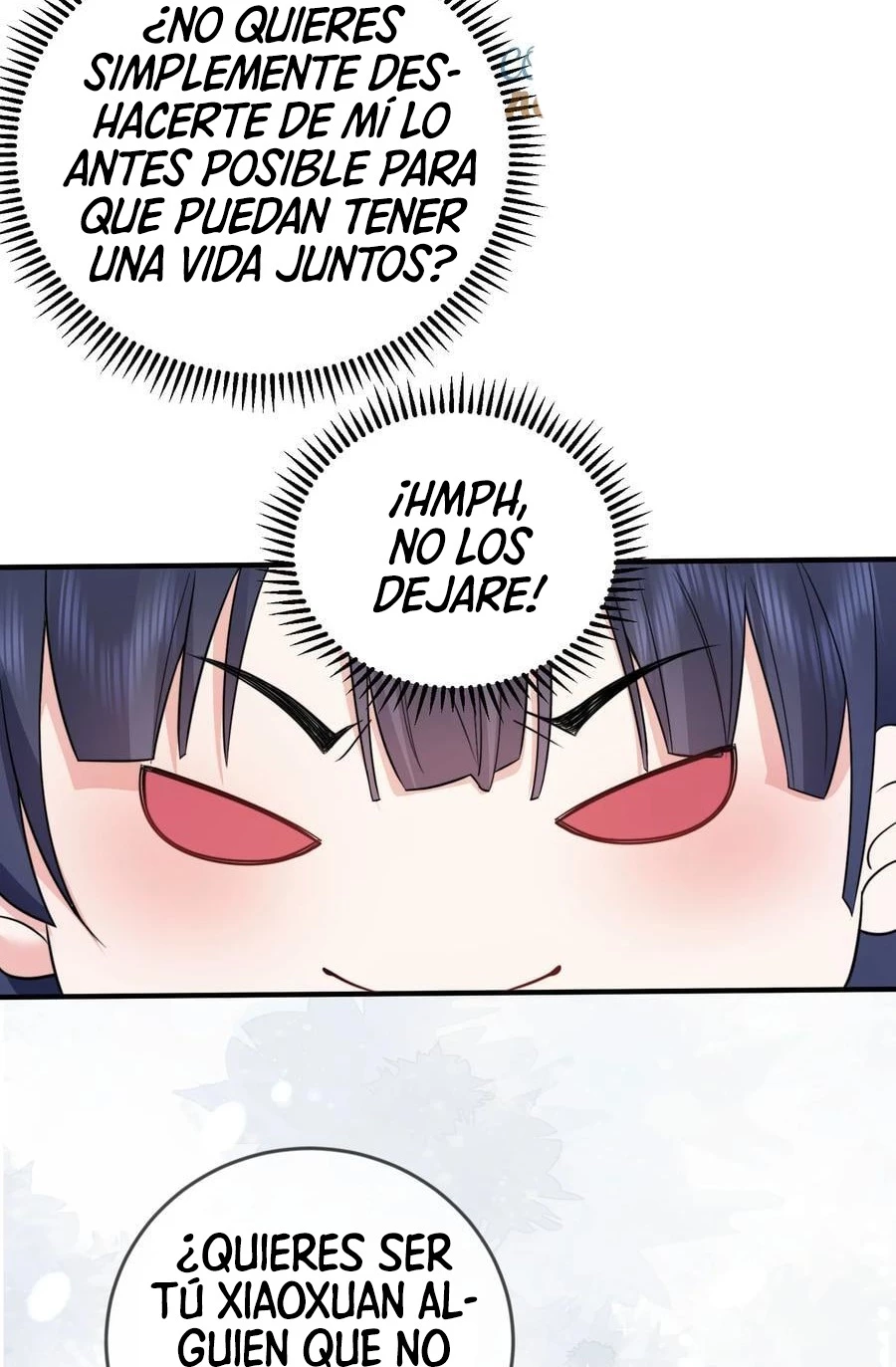 Cuándo Me Volví Invencible > Capitulo 197 > Page 371