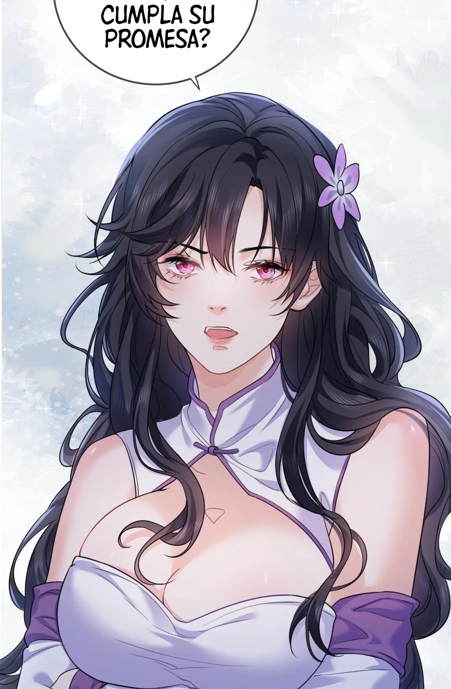 Cuándo Me Volví Invencible > Capitulo 197 > Page 381